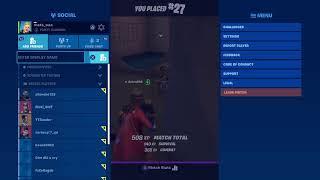 norsk fortnite road too 40 subs