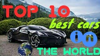 Top 10 car collections in Tamil