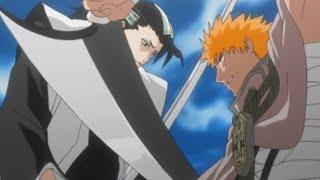 BLEACH I Os 7 Momentos Épicos Da Saga SOUL SOCIETY