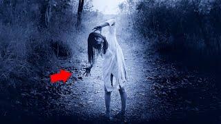 5 Most Shocking CCTV Ghost Video Footage Of 2020 | Ghost Video Compilation