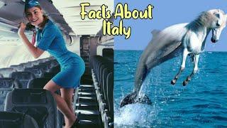 Top 10 Fun and Interesting Facts About Italy