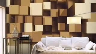 Top 10 room wallpapers designSs