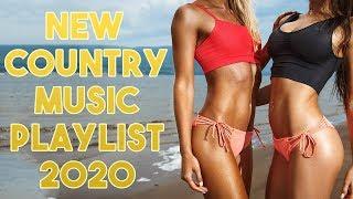 New Country Songs 2020 ♪ Greatest Country Music Hits  ♪ Top Country Songs Playlis
