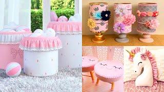 DIY Room Decor! TOP 10+  Easy Crafts Ideas at Home 2019 #121