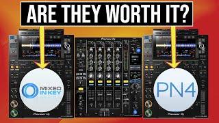 Why I Use Mix In Key AND Platinum Notes!