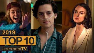 Top 10 Romance Movies of 2019