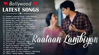 New Hindi Songs 2021 