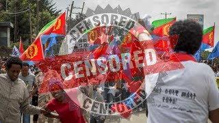 Top 10 Most Censored Countries In The World || 2019