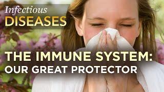 An Introduction to Infectious Diseases | The Immune System: Our Great Protector (Part 10/24)