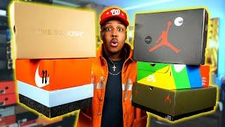 TOP 10 MOST ANTICIPATED SNEAKERS OF 2021!!! THESE WILL SELL OUT! (Fire 2021 Sneaker Releases)