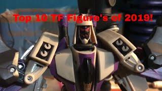 My Top 10 TF Purchases of 2019