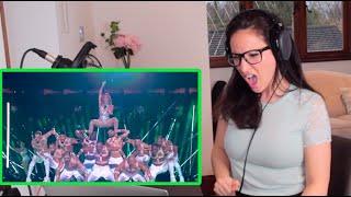 Vocal Coach Reacts -Shakira & J. Lo's Pepsi Super Bowl LIV Halftime Show!