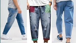 top fashion jens for men new 2021 || fashionable sweater and jeans pant new fashion looks boy