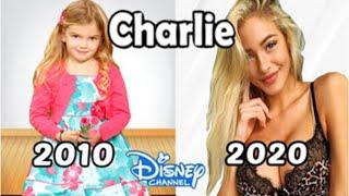 5 Famous Child Stars And Where They Are Now