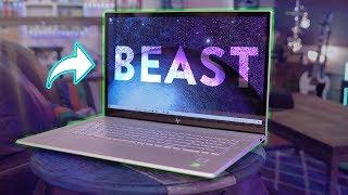 Best Laptop For Students or Creators?