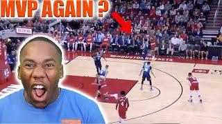 *Why James Harden Is going to win MVP * Rockets Vs. Mavericks- Full Game Highlights