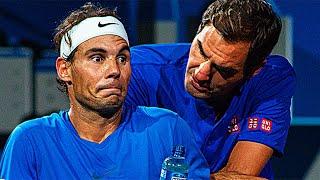 Tennis - The Funniest Moments of 2019