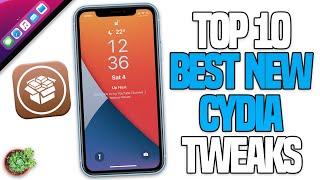 Top 10 BEST NEW Cydia Tweaks iOS 13.5.1 - 13 Unc0ver / Checkra1n Jailbreak (July 2020)