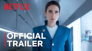 Snowpiercer | Official Trailer | Netflix