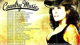 Best Old Country Music Collection Of All Time - Top 100 Old Country Songs - Best Old Country Ever