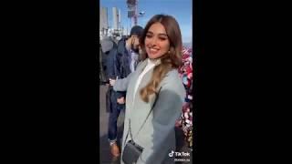 top 10 best influencer in tiktok eleen_su number 10