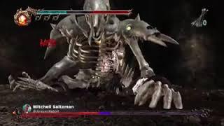 TOP 10 Action Game
