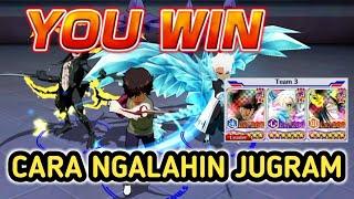 NO JUGRAM NO PROBLEM! TOP RANK 20 PVP TANPA PAKE JUGRAM | BLEACH BRAVE SOULS INDONESIA