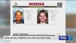 New details come to light about family members of missing Rexburg kids