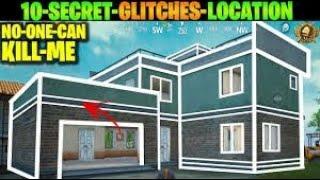 Top 10 tips and tricks for squad house in pubg mobile