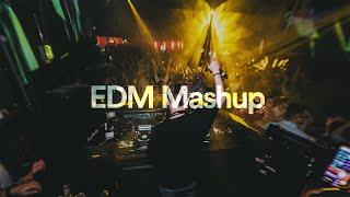 Best EDM Electro & Future House Mashup Party Mix 2020 (Mashup Pack Vol.6)