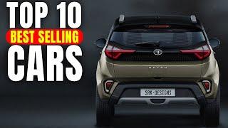 Top 10 selling car December 2021 