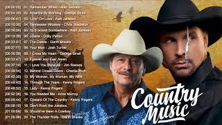 Best Classic Country Songs Of 1990s - Greatest 90s Country Music HIts - Top 100 Country Songs