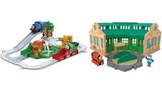 Best Toy Knapford Train Station | Top 10 Train Station for Children 2021 | Top Rated Train Station |