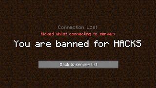 HACKEN OP DE MINECRAFT SERVER VAN TIESGAMES!