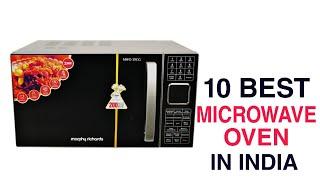 Top 10 Best Convection / Solo Microwave Oven with Price 2020 | Best Microwave Oven in India