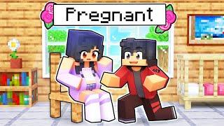 Aphmau Is PREGNANT In Minecraft!