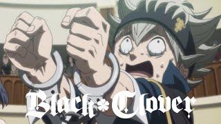 False Justice! | Black Clover