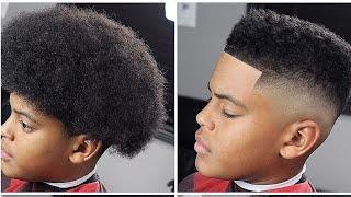 Top Transformation Cuts | Best Barber In The World | Amazing Haircuts for guy's |