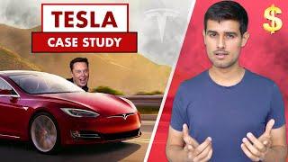 Business Model of Tesla | How Tesla earns Money? | Elon Musk | Dhruv Rathee