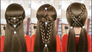 Hairstyles Tutorials ❤️ TOP 10 Amazing Hairstyles Compilation 2020 ❤️ Part 32 ❤️ HD4K