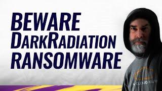 Linux This Month: DarkRadiation Ransomware, Debian 10.10 & Rocky Linux 8.4