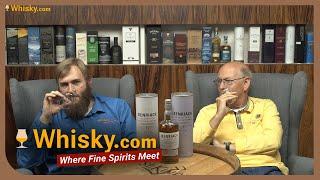 Benriach The Smoky Ten 10 years old