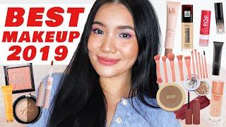 THE BEST MAKEUP OF 2019 (Yearly Faves!!) | Toni Sia