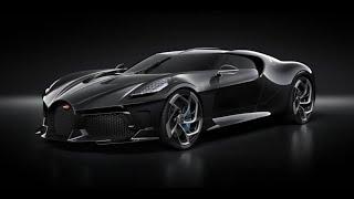 Top 10 Cars In The World