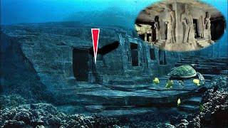 Top 10 Most Mysterious Finds In Earth History (Not Solved Yet)