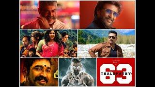 2019 Top 10 Tamil Movies - with good story & screen play,  worth the money and time of the Audience.