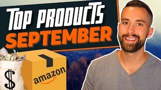 Best Products To Sell On Amazon FBA | September 2021