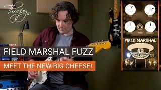 ThorpyFX Field Marshal Fuzz