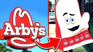 Top 10 WORST Fast Food Mascots Ever