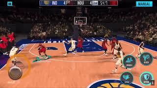 NBA 2k Mobile Top 10 INCREDIBLE  PLAYS of the Month #3  Posterizer, Clutch Plays and more!!!